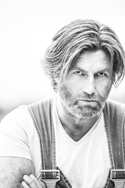 Patrik Gunnar Helin